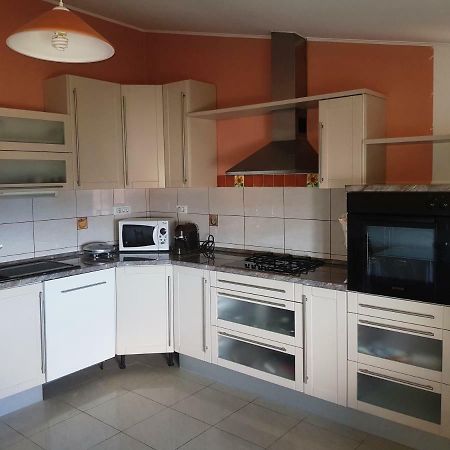Apartment Vjeko Οπατία Εξωτερικό φωτογραφία