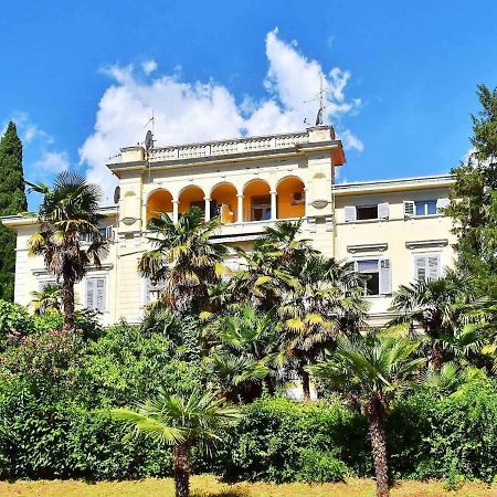 Apartment Vjeko Οπατία Εξωτερικό φωτογραφία