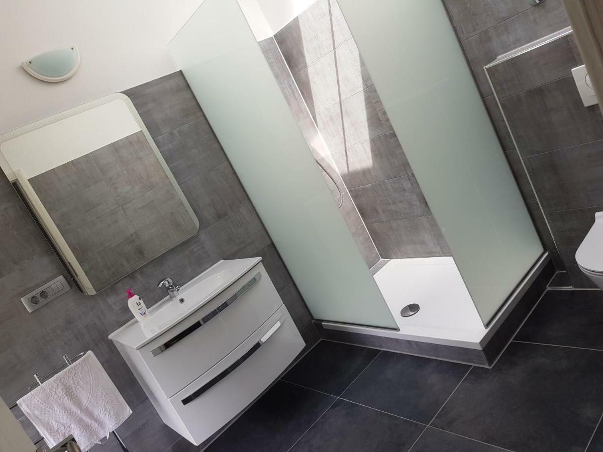 Apartment Vjeko Οπατία Εξωτερικό φωτογραφία