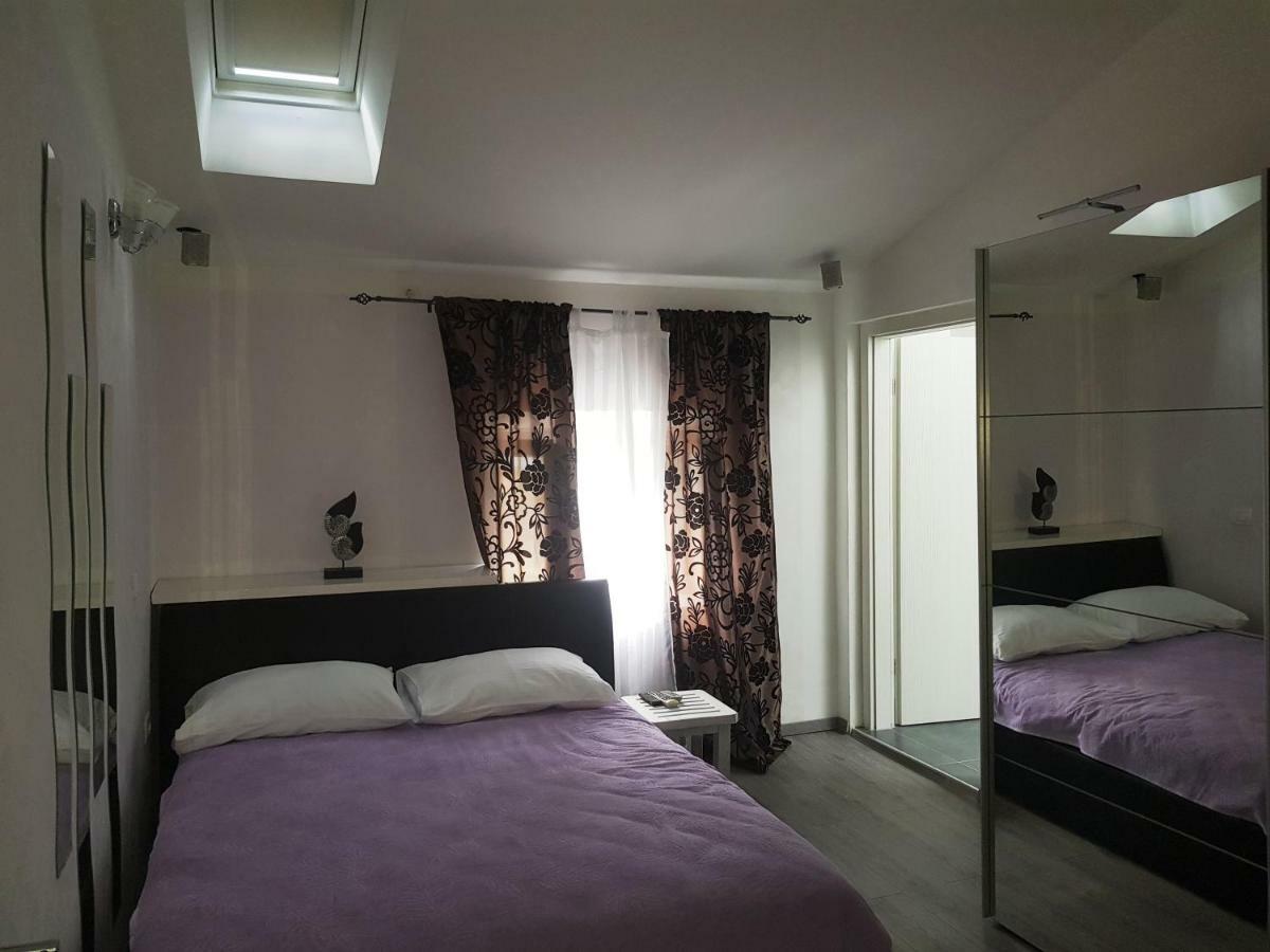 Apartment Vjeko Οπατία Εξωτερικό φωτογραφία