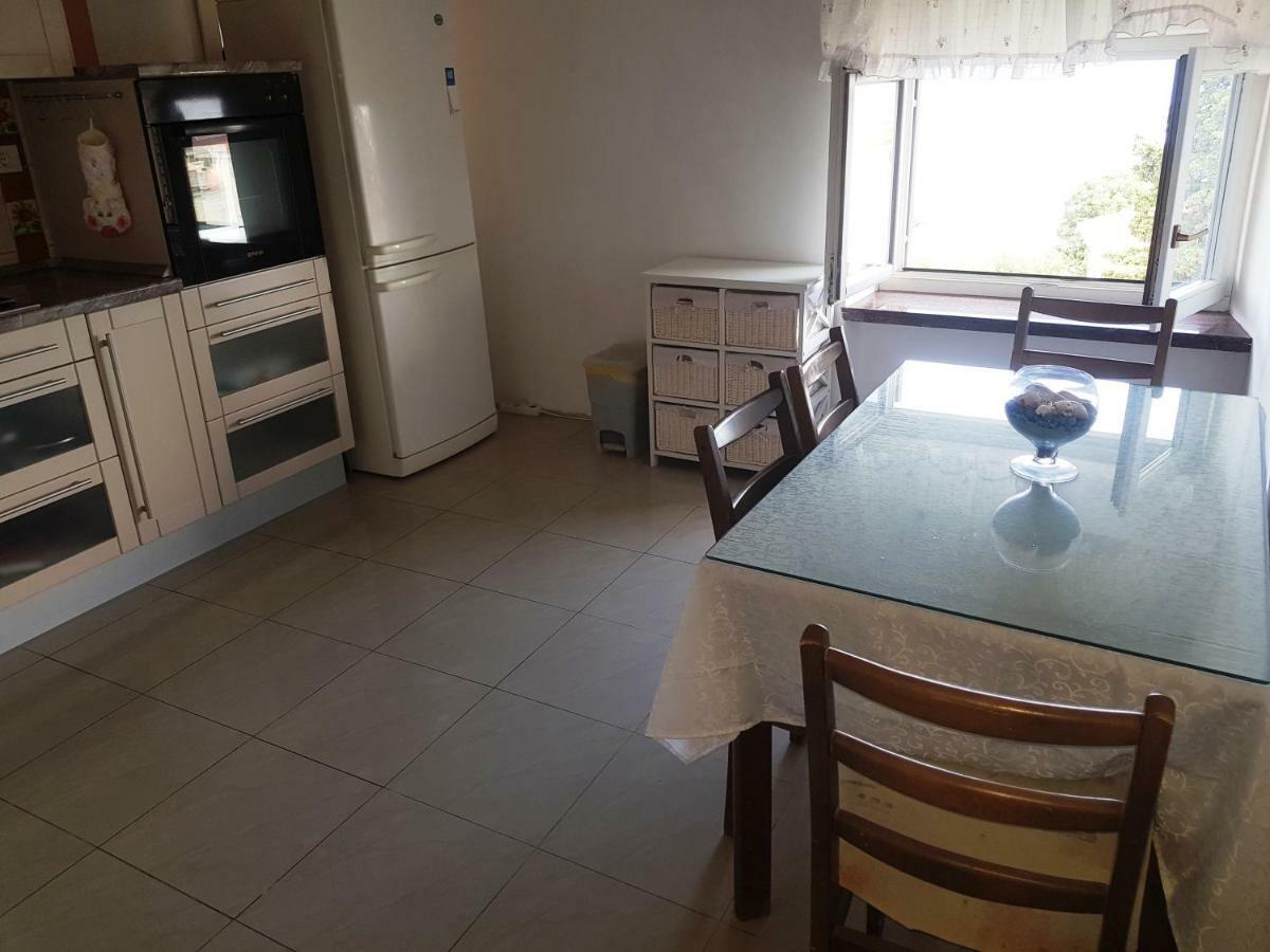 Apartment Vjeko Οπατία Εξωτερικό φωτογραφία