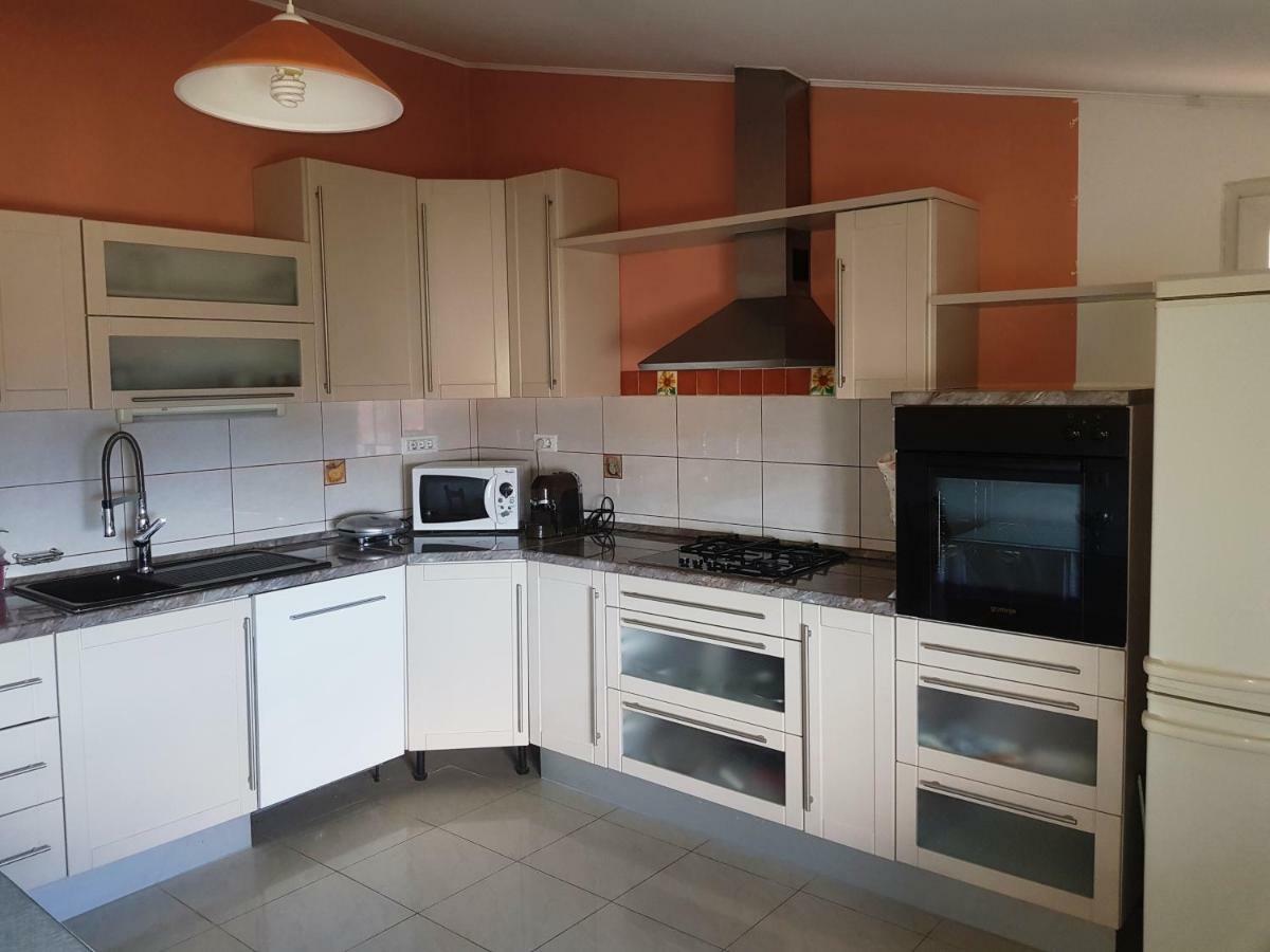 Apartment Vjeko Οπατία Εξωτερικό φωτογραφία