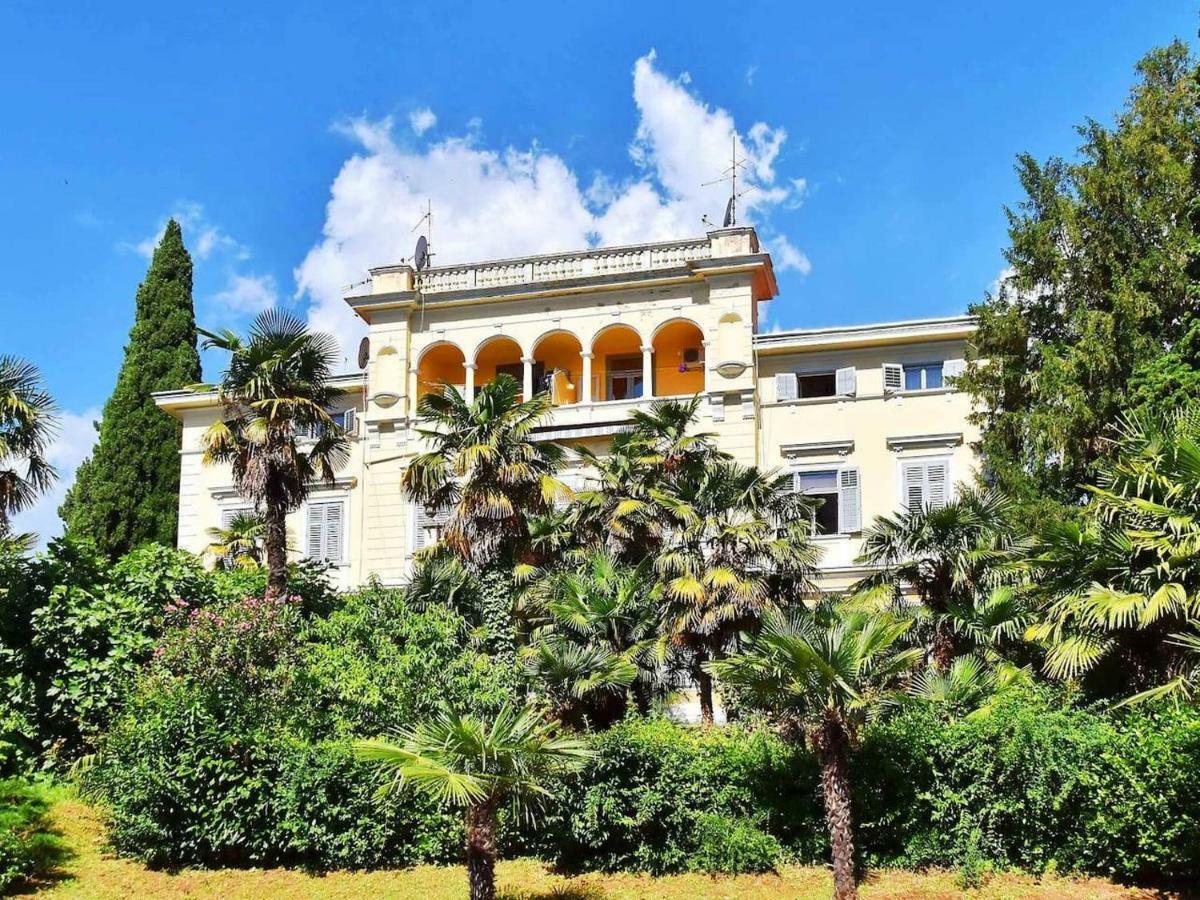 Apartment Vjeko Οπατία Εξωτερικό φωτογραφία