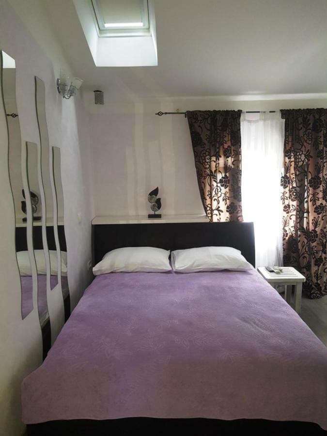 Apartment Vjeko Οπατία Εξωτερικό φωτογραφία