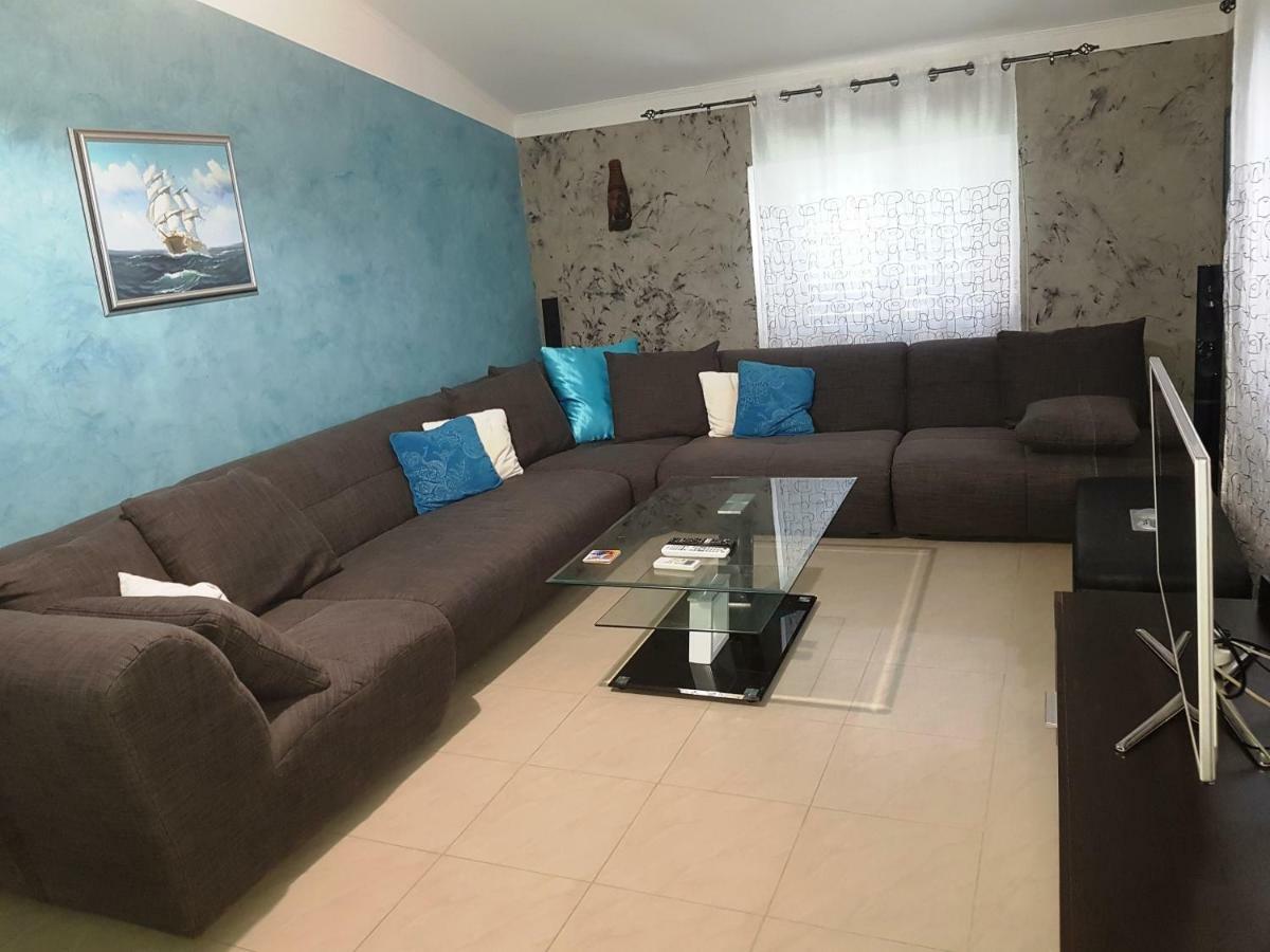 Apartment Vjeko Οπατία Εξωτερικό φωτογραφία