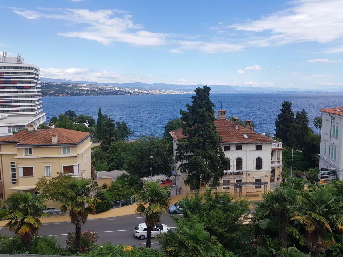 Apartment Vjeko Οπατία Εξωτερικό φωτογραφία