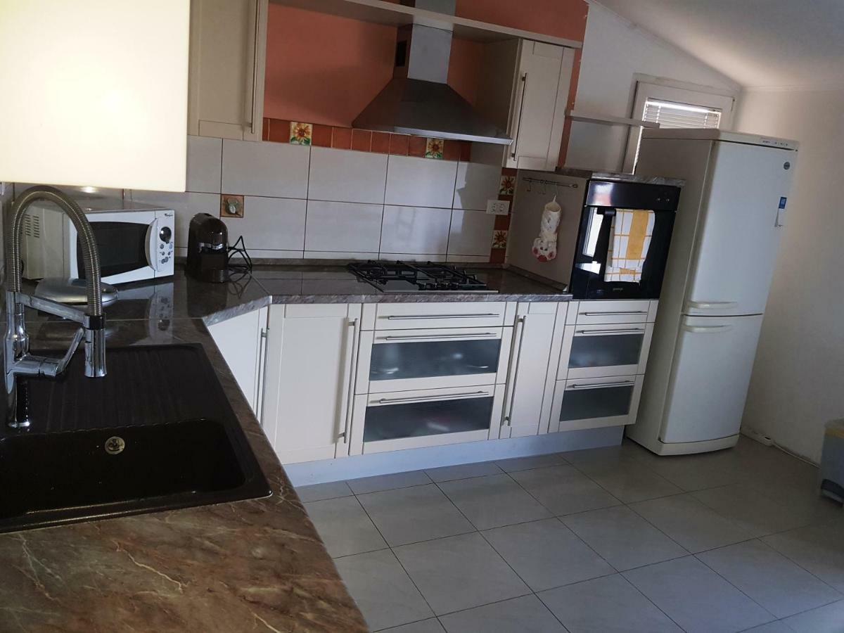 Apartment Vjeko Οπατία Εξωτερικό φωτογραφία