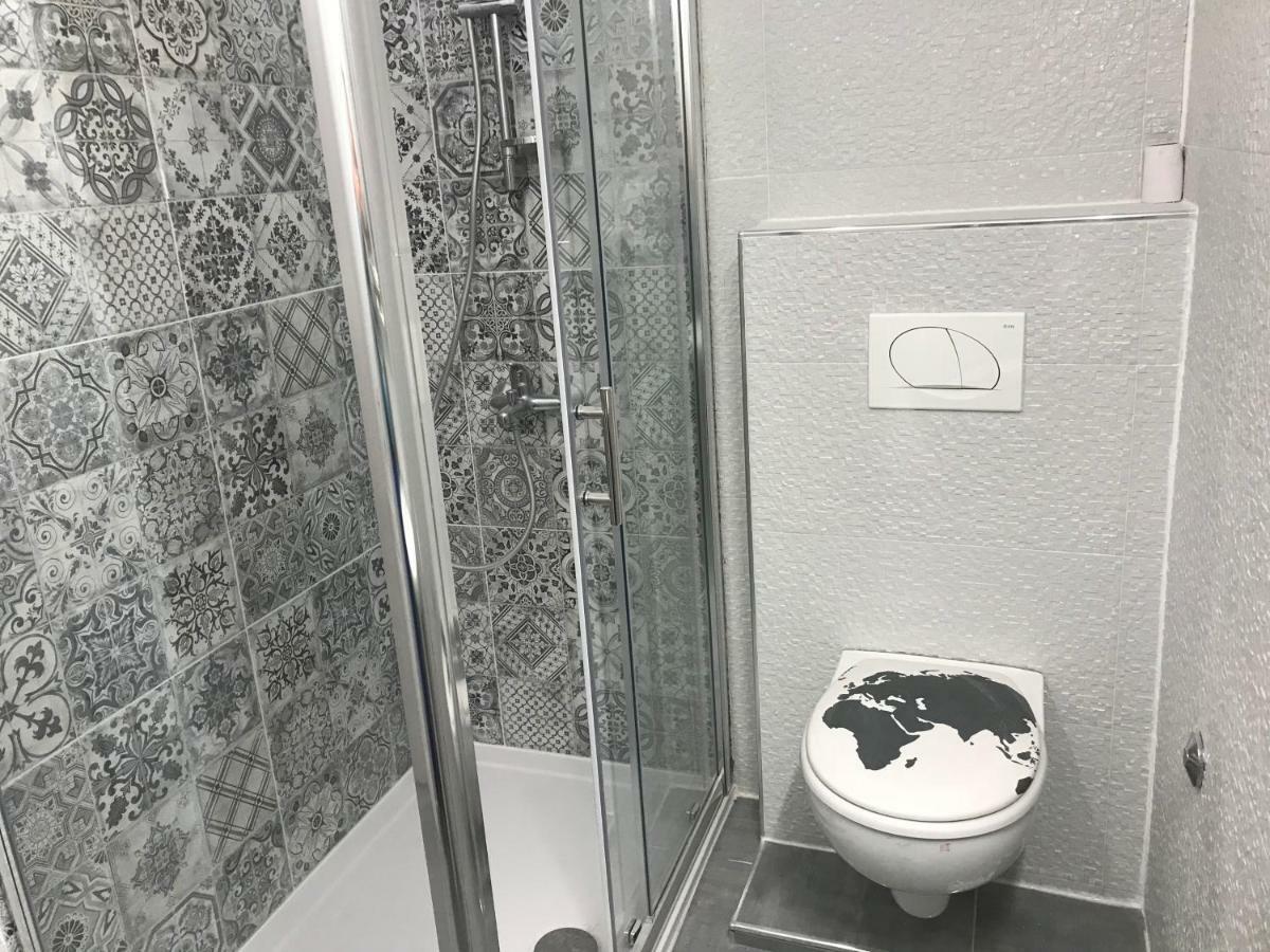 Apartment Vjeko Οπατία Εξωτερικό φωτογραφία