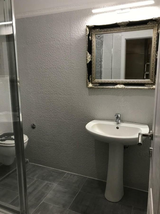 Apartment Vjeko Οπατία Εξωτερικό φωτογραφία