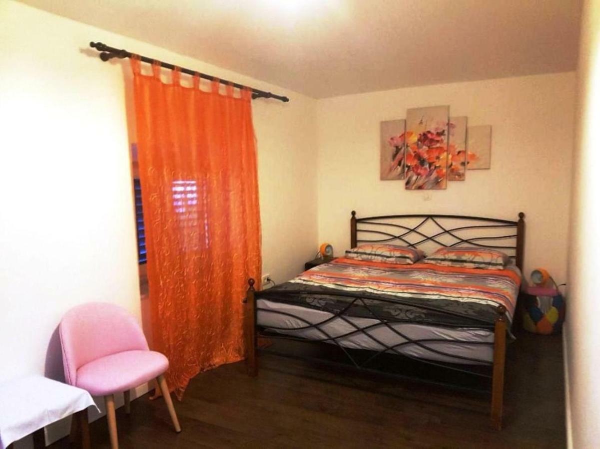 Apartment Vjeko Οπατία Εξωτερικό φωτογραφία